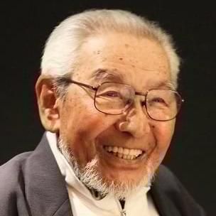 Photo of Kazuo Ikehiro