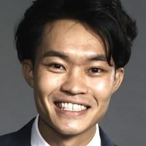 Photo of Tony Wu