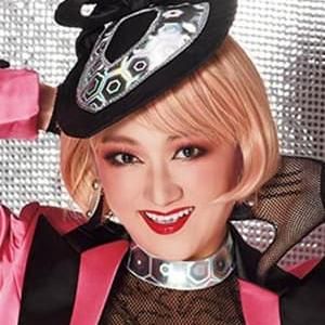 Photo of Sachika Shirayuki