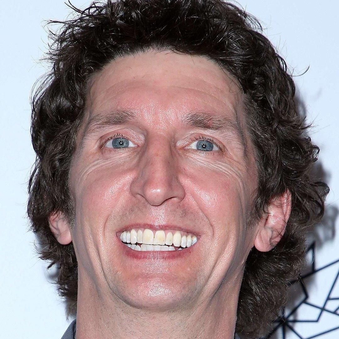 Photo of Craig Henighan