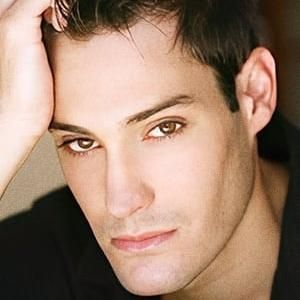 Photo of Adam Greer