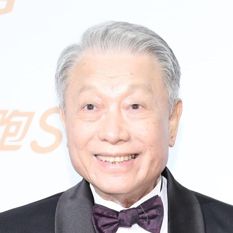 Photo of Lin I-hsiung