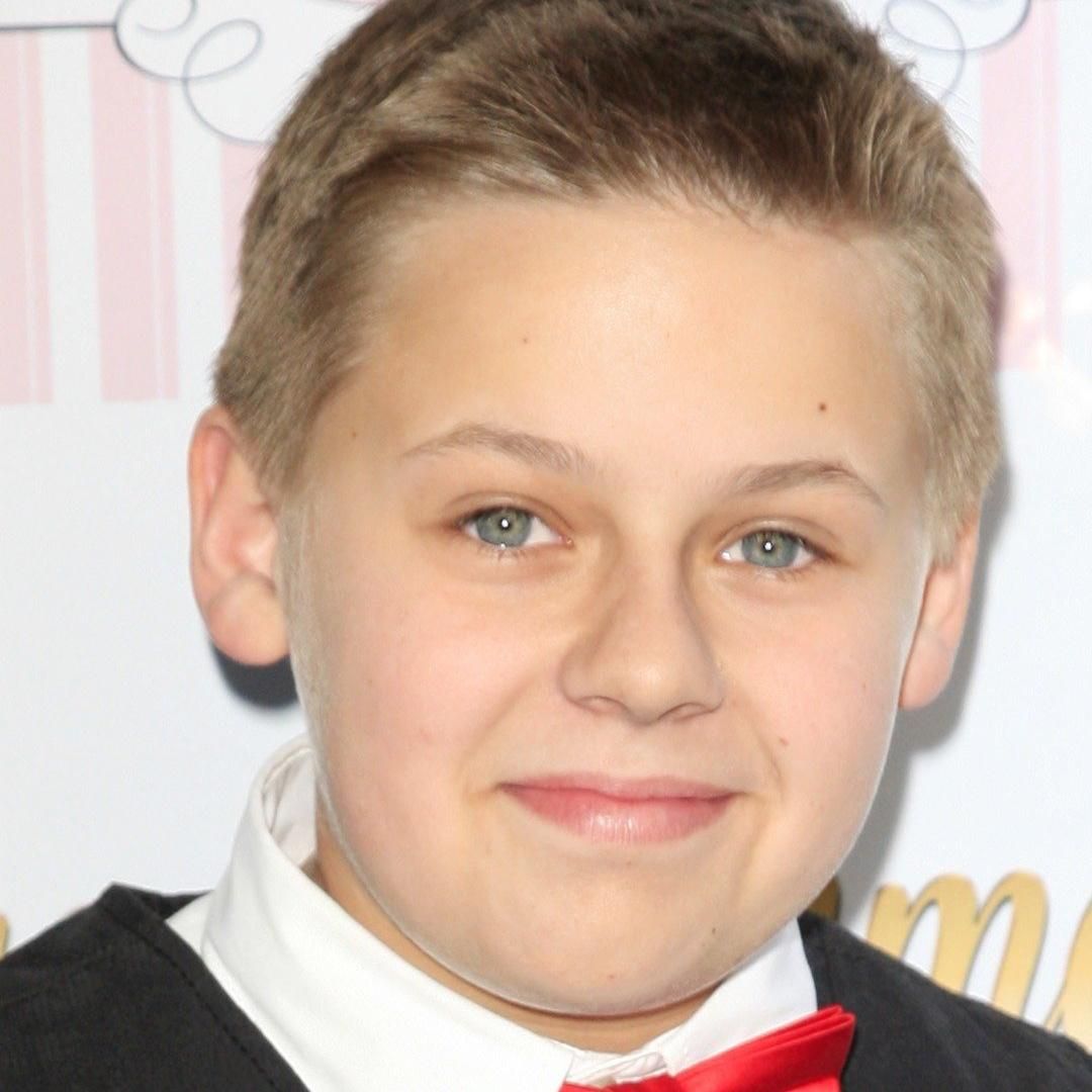 Photo of Jackson Brundage