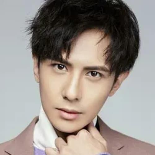 Photo of Gong Xiaojun