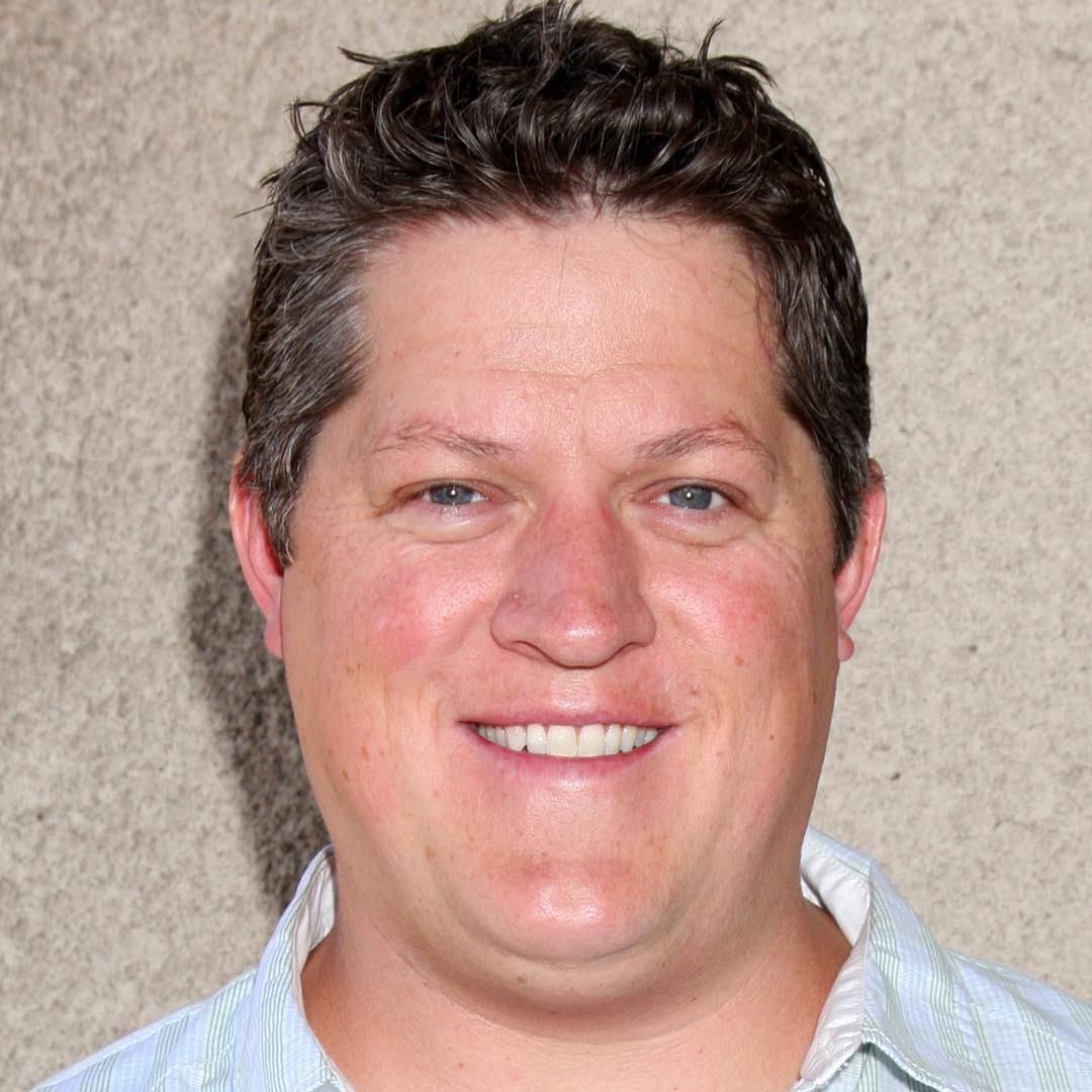 Photo of Derk Cheetwood