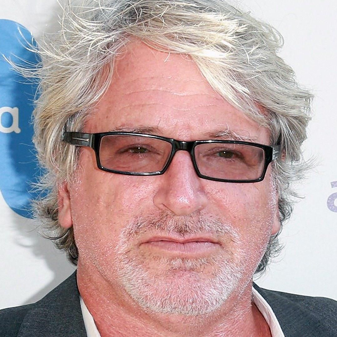 Photo of Michael Rymer