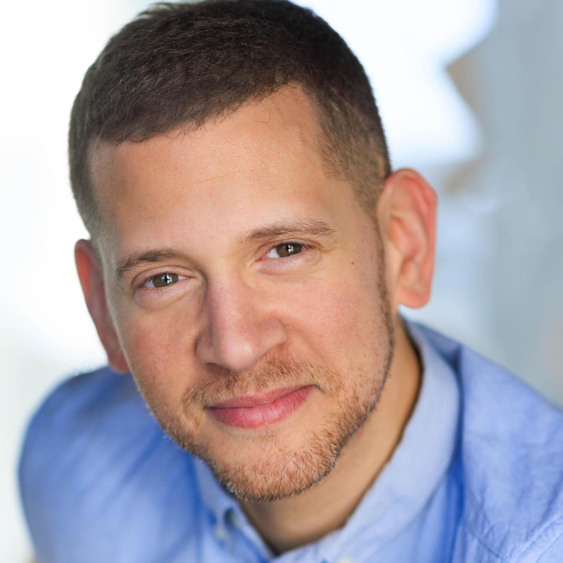 Photo of Joshua Sher