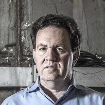 Photo of Lee Feinberg
