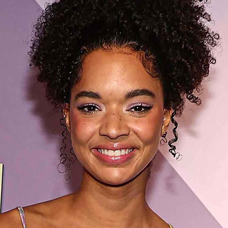 Photo of Tanzyn Crawford