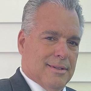 Photo of Paul Faggione