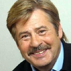 Photo of Jörg Draeger