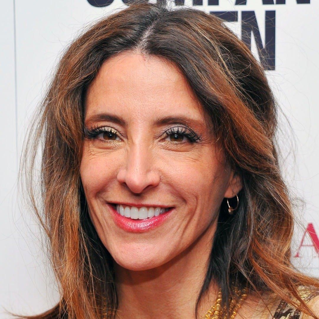 Photo of Claire Rudnick Polstein