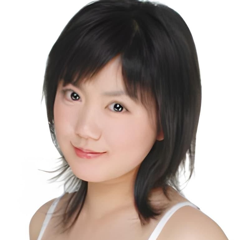 Photo of Hitomi Terakado