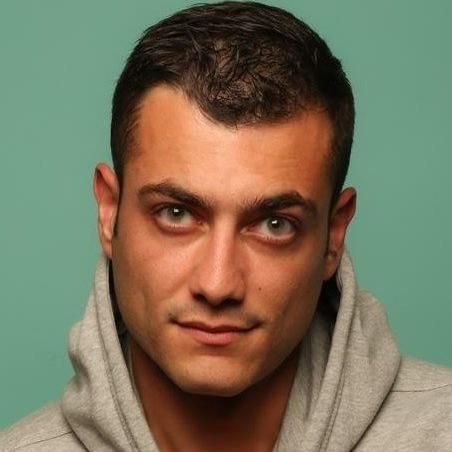 Photo of José Milán