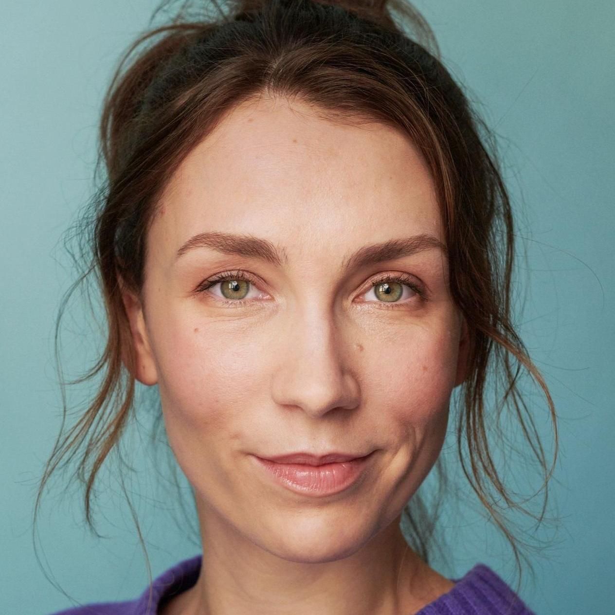 Photo of Ann-Kathrin Hinz