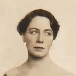 Photo of Pauline Brunius