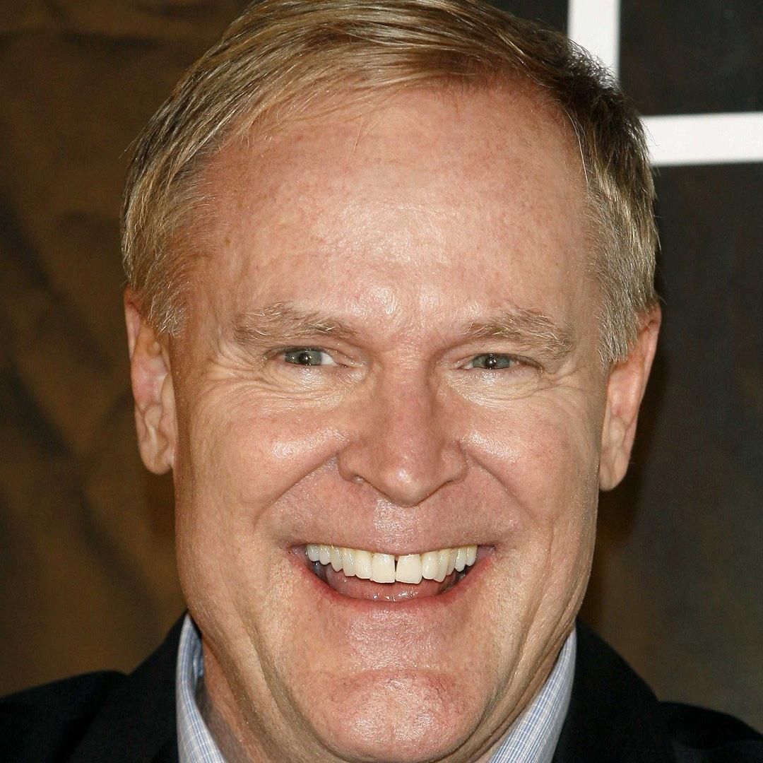 Photo of Dennis Hammer