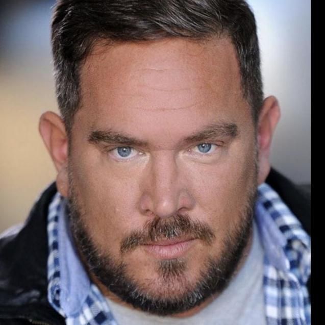 Photo of Michael Vincent Berry