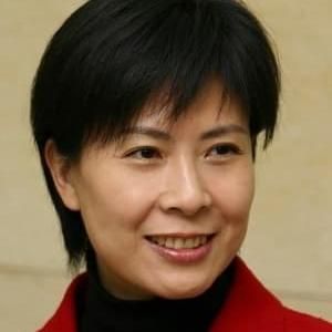 Photo of Sun Fengying