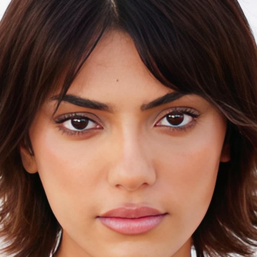 Photo of Noor Badash