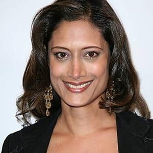 Photo of Kavita Patil