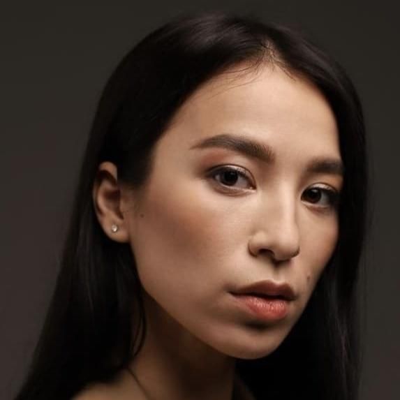 Photo of Katerina Luzan
