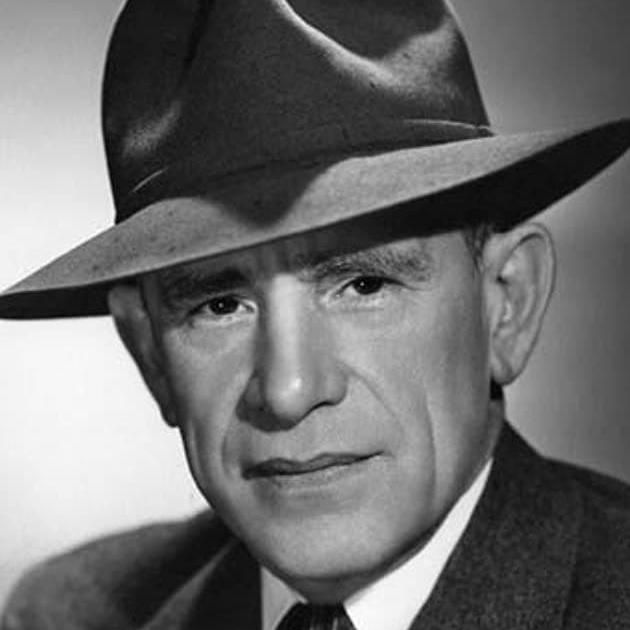 Photo of Daniel Mandell