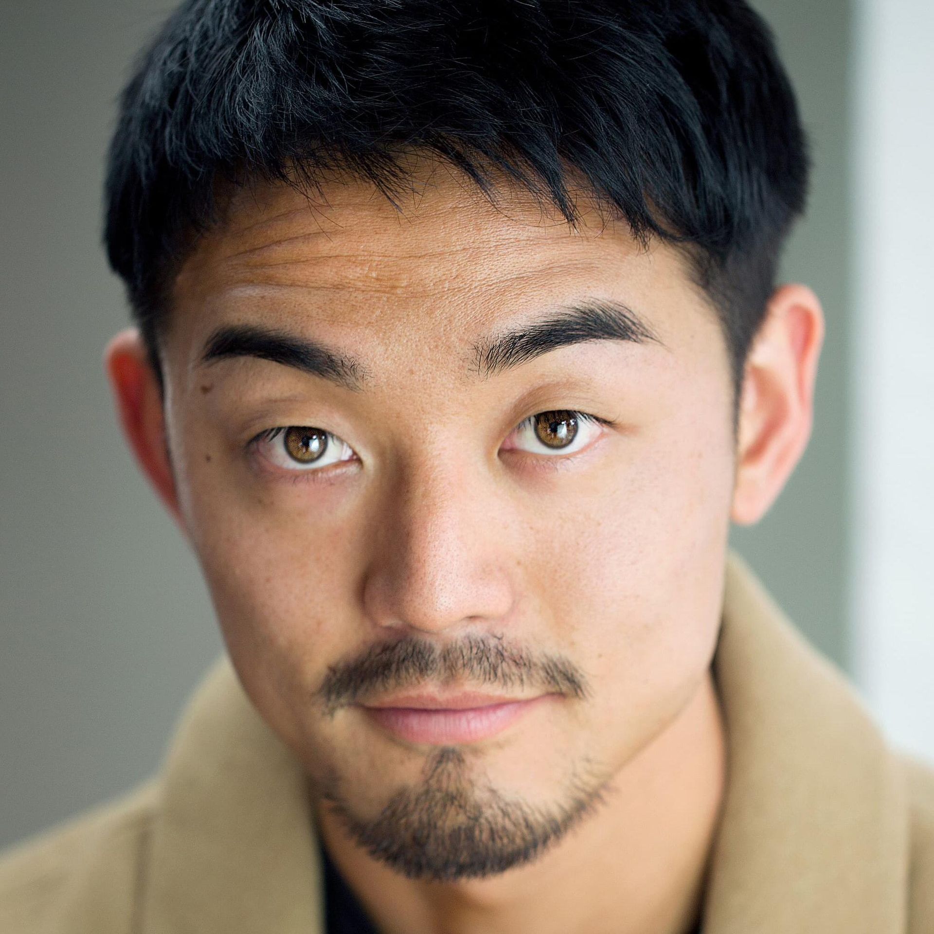 Photo of Kento Matsunami