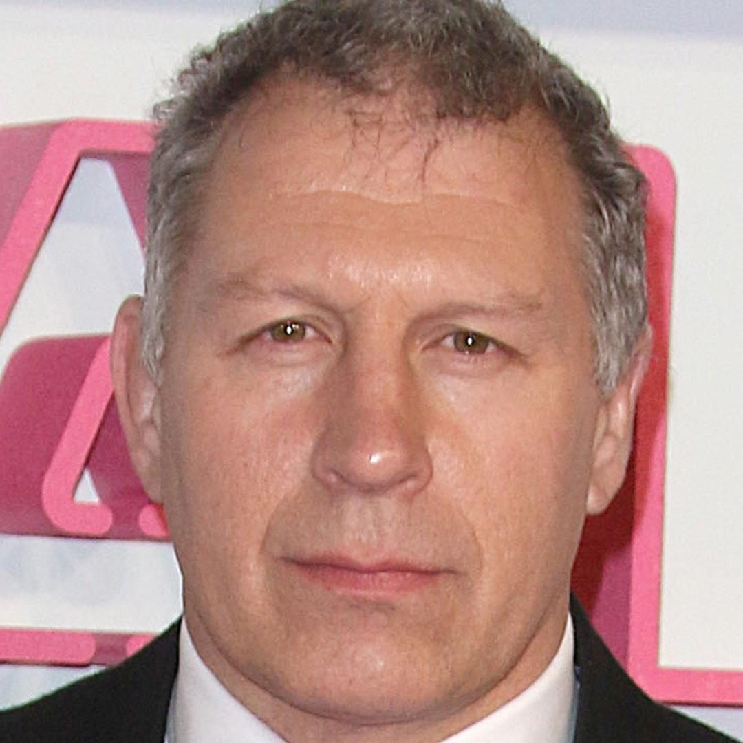 Photo of Mark Williams-Thomas