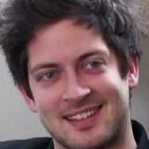 Photo of Simon Istolainen