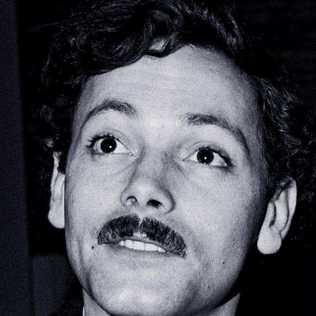 Photo of Patrick Dewaere