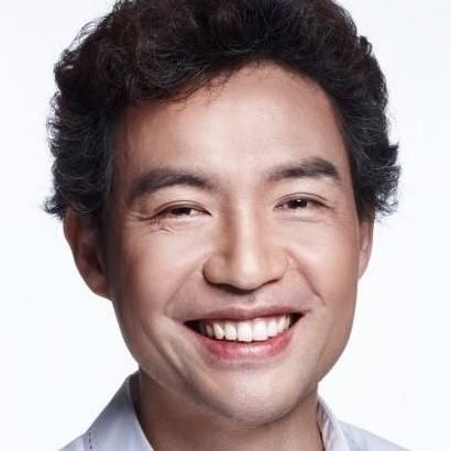 Photo of Kim Yong-jun