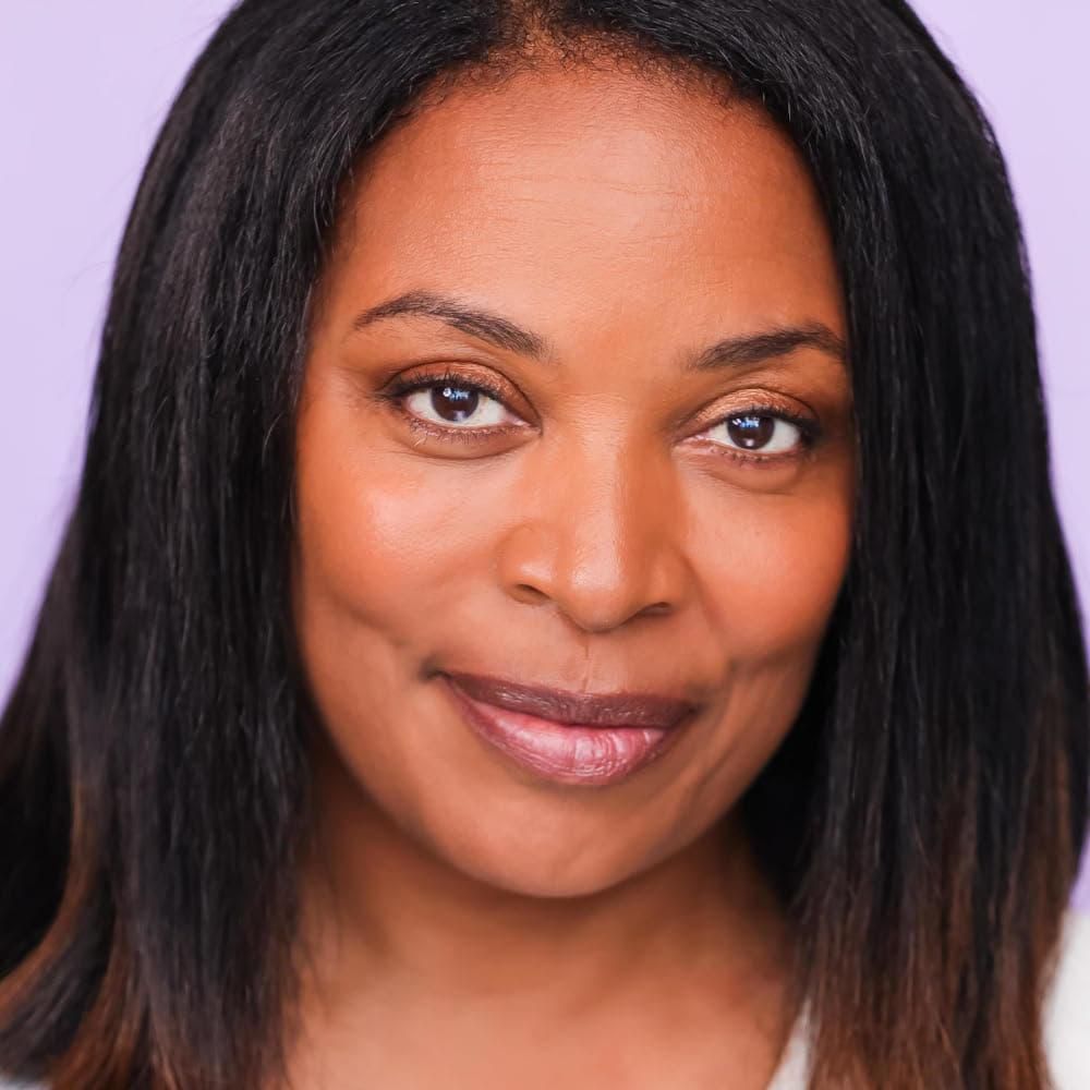 Photo of Gisla Stringer