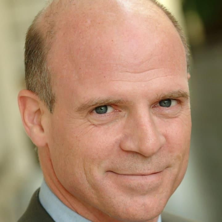 Photo of James Howell