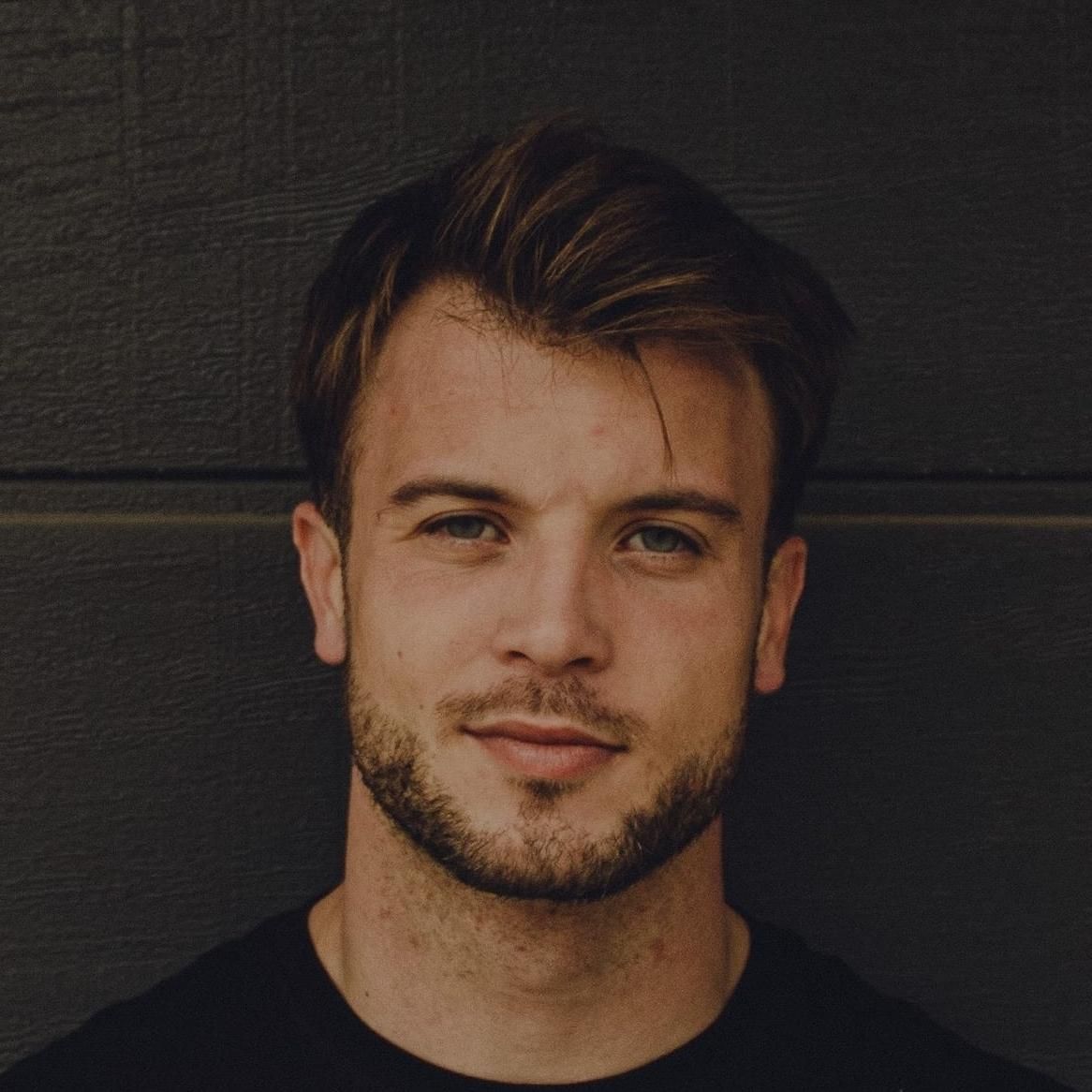 Photo of Mickael Duprat