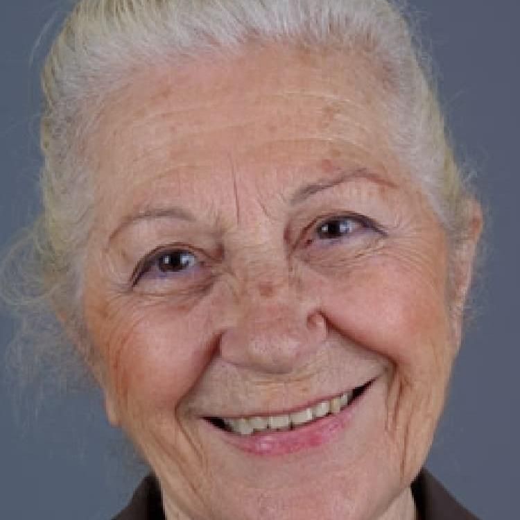 Photo of Suna Sancaktar