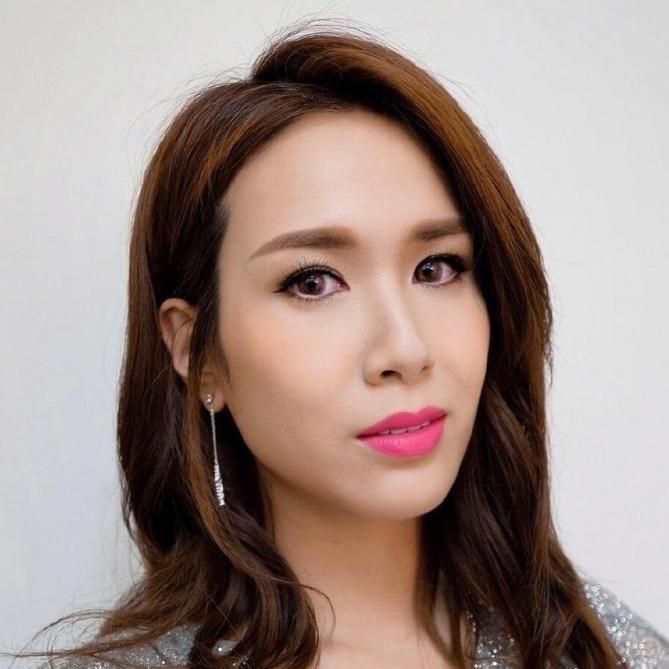 Photo of Lisa Chong Si-Ming