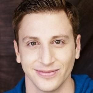 Photo of Alex Alcheh