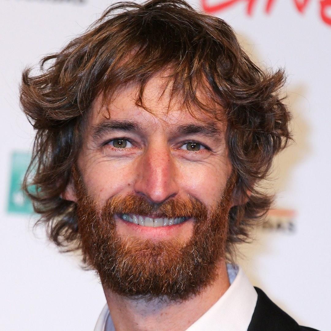 Photo of Stefano Scherini