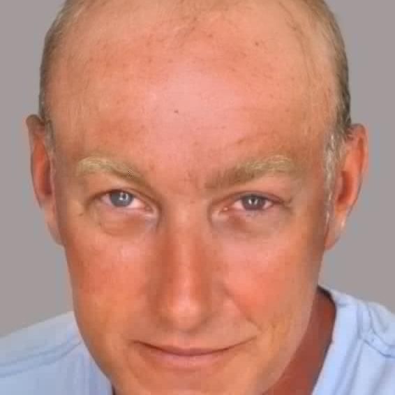 Photo of Christopher Wynne