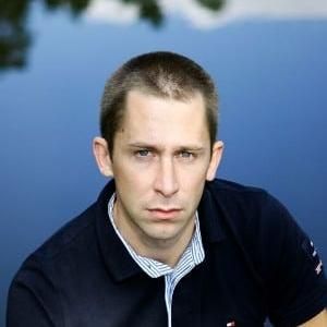 Photo of Egidijus Dragūnas
