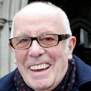 Photo of Richard Wilson
