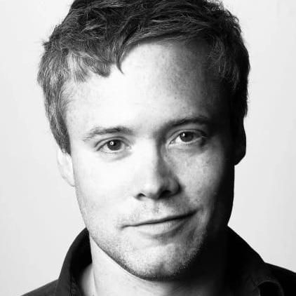 Photo of Matthew Burgess