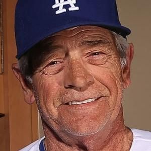 Photo of Steve Yeager