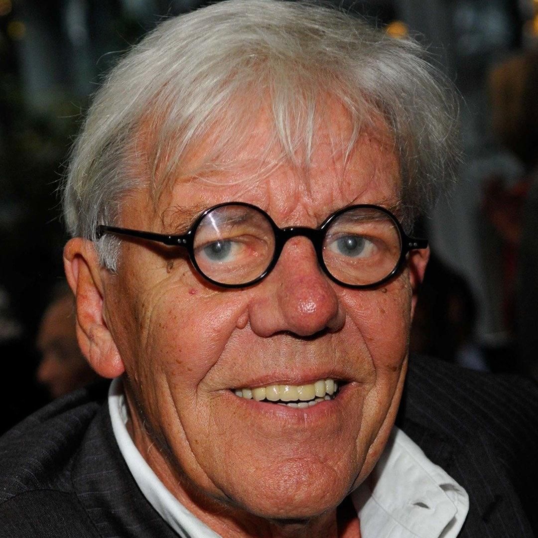 Photo of Peter Striebeck