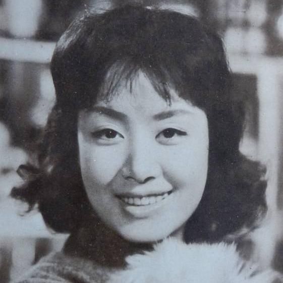 Photo of Hibari Misora