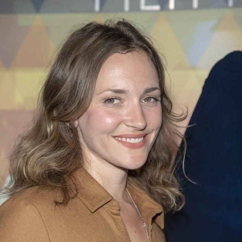 Photo of Eve Van Dyke