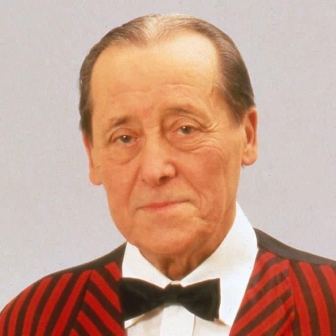 Photo of Martin Jente