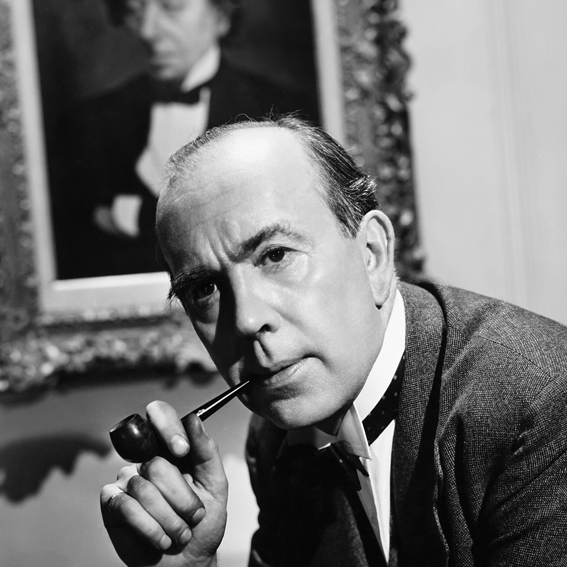 Photo of Ronald Adam