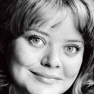 Photo of Anna Sundqvist